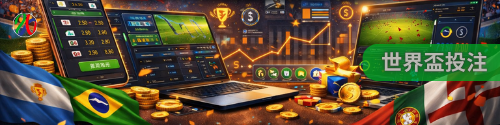 世界盃投注 世界盃投注